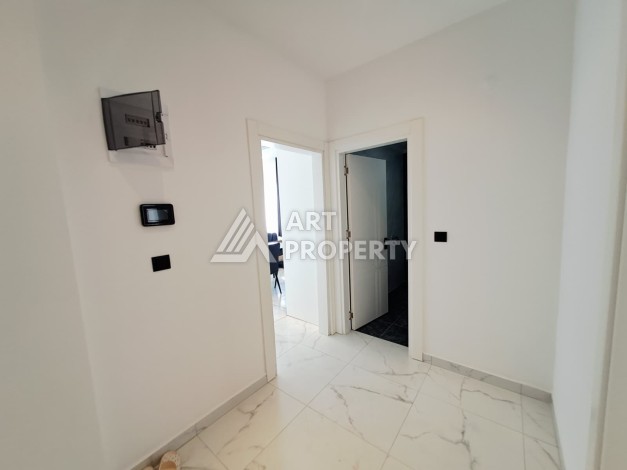 Меблированная квартира 1+1 в Махмутларе, в 400 метрах от моря - Ракурс 6