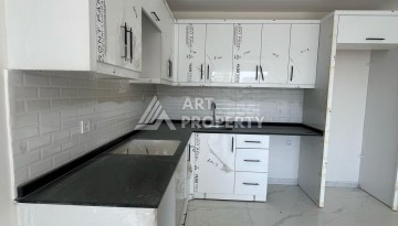 Две новые квартиры 2+1 и 5+1 в Авсалларе. Современное жилье у моря. - Ракурс 46