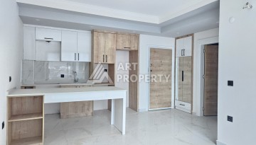 Современная квартира 1+1 в окружении природы, 50 кв.м. Авсаллар, Алания - Ракурс 23