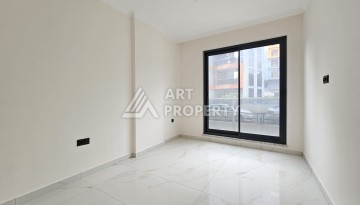 Современная квартира 1+1 в окружении природы, 50 кв.м. Авсаллар, Алания - Ракурс 29