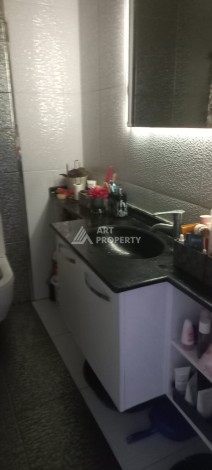 Квартира 1+1 с видом на море и крепость, 75 кв.м. В ЖК уровня 5 звезд в Оба - Ракурс 23