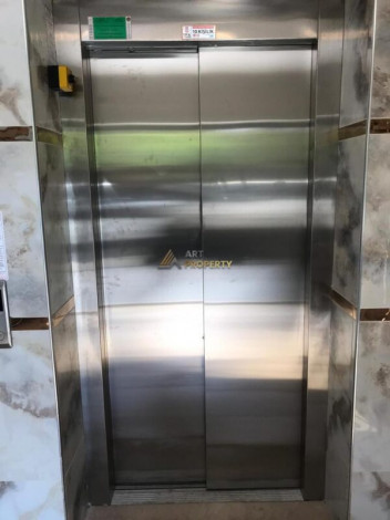 Двухкомнатные квартиры с красивыми видам в 150 метрах от пляжа в Кестель, 55м2 - Ракурс 9