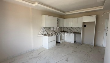 Квартира 1+1 с видом на горы в Махмутларе, 650 м от моря - Ракурс 6