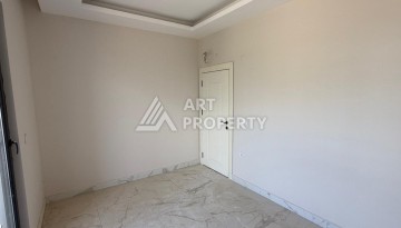 Квартира 1+1 с видом на горы в Махмутларе, 650 м от моря - Ракурс 16