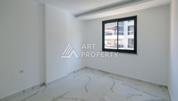 Квартира 1+1 площадью 60 м² в новом комплексе района Махмутлар по выгодной цене - Ракурс 3