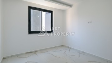 Квартира 1+1 площадью 60 м² в новом комплексе района Махмутлар по выгодной цене - Ракурс 5