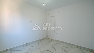 Квартира 1+1 площадью 60 м² в новом комплексе района Махмутлар по выгодной цене - Ракурс 6