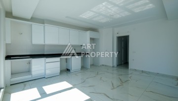 Квартира 1+1 площадью 60 м² в новом комплексе района Махмутлар по выгодной цене - Ракурс 8