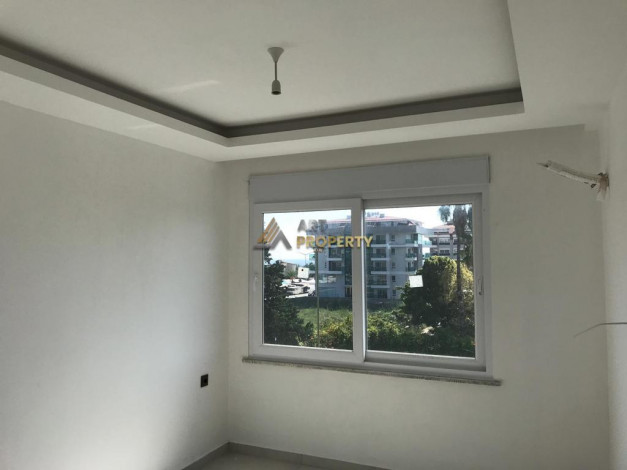 Двухкомнатные квартиры с красивыми видам в 150 метрах от пляжа в Кестель, 55м2 - Ракурс 16