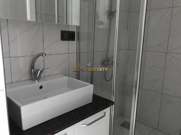 Двухкомнатные квартиры с красивыми видам в 150 метрах от пляжа в Кестель, 55м2 - Ракурс 17