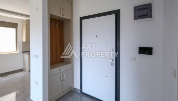 Просторная квартира 1+1 в 300 метрах от моря в центре Махмутлара - Ракурс 6