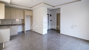 Просторная квартира 1+1 в 300 метрах от моря в центре Махмутлара - Ракурс 7