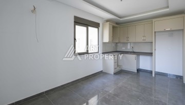 Просторная квартира 1+1 в 300 метрах от моря в центре Махмутлара - Ракурс 8