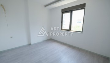 Просторная квартира 1+1 в 300 метрах от моря в центре Махмутлара - Ракурс 17