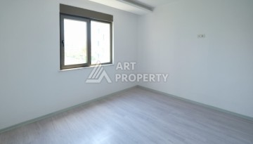 Просторная квартира 1+1 в 300 метрах от моря в центре Махмутлара - Ракурс 18