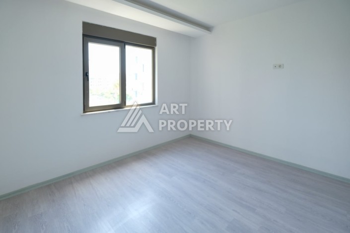 Просторная квартира 1+1 в 300 метрах от моря в центре Махмутлара - Ракурс 17