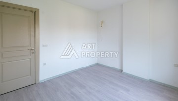 Просторная квартира 1+1 в 300 метрах от моря в центре Махмутлара - Ракурс 19