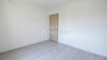 Просторная квартира 1+1 в 300 метрах от моря в центре Махмутлара - Ракурс 20