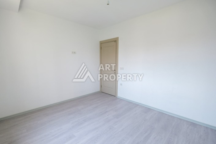 Просторная квартира 1+1 в 300 метрах от моря в центре Махмутлара - Ракурс 19