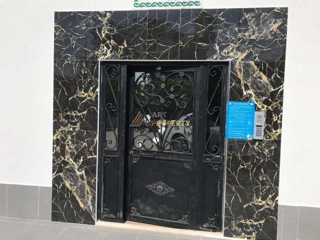 Двухкомнатные квартиры с красивыми видам в 150 метрах от пляжа в Кестель, 55м2 - Ракурс 19