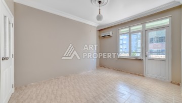 Просторная квартира 3+1 с видом на зелёную территорию в районе Клеопатра - Ракурс 10