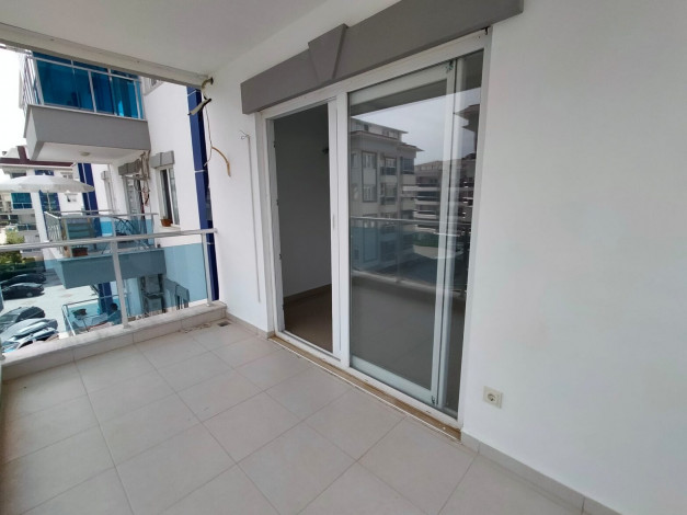 Уютные трехкомнатные апартаменты у Средиземного моря в элитном районе Кестель,Алания, 90 м2. - Ракурс 16