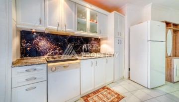 Двухкомнатная квартира 65 кв.м. в 600 метрах от пляжа Клеопатры. - Ракурс 7