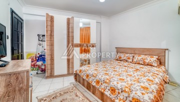 Двухкомнатная квартира 65 кв.м. в 600 метрах от пляжа Клеопатры. - Ракурс 11