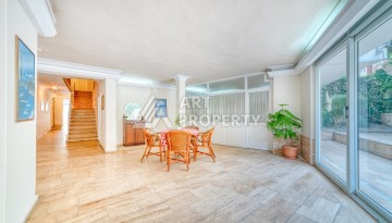 Двухкомнатная квартира 65 кв.м. в 600 метрах от пляжа Клеопатры. - Ракурс 16