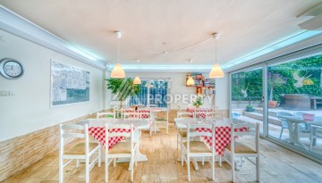 Двухкомнатная квартира 65 кв.м. в 600 метрах от пляжа Клеопатры. - Ракурс 17