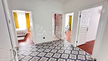 Квартира 2+1 у моря, 110 кв.м. Махмутлар, Алания - Ракурс 5