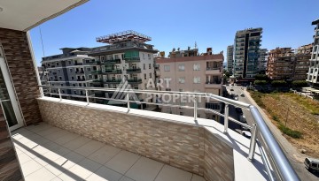 Квартира 2+1 у моря, 110 кв.м. Махмутлар, Алания - Ракурс 7