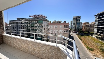 Квартира 2+1 у моря, 110 кв.м. Махмутлар, Алания - Ракурс 8