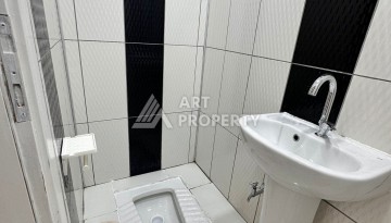 Квартира 2+1 у моря, 110 кв.м. Махмутлар, Алания - Ракурс 13