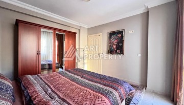 Трехкомнатная квартира 110 кв.м. в центре Алании. До моря 600 метров - Ракурс 10