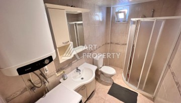 Трехкомнатная квартира 110 кв.м. в центре Алании. До моря 600 метров - Ракурс 13