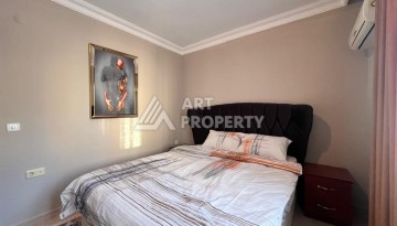 Трехкомнатная квартира 110 кв.м. в центре Алании. До моря 600 метров - Ракурс 14