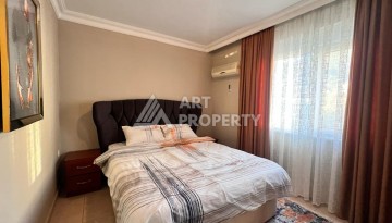 Трехкомнатная квартира 110 кв.м. в центре Алании. До моря 600 метров - Ракурс 16