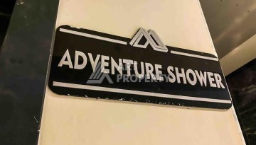 Меблированная квартира 1+1 в престижном комплексе Махмутлара. До моря 650 м. - Ракурс 14