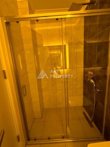 Меблированная квартира 1+1 в престижном комплексе Махмутлара. До моря 650 м. - Ракурс 45