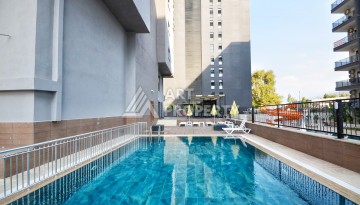 Две квартиры 2+1 и гражданство Турции по выгодной цене в Махмутларе. До моря 500 метров - Ракурс 5