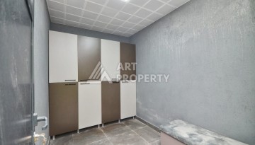 Две квартиры 2+1 и гражданство Турции по выгодной цене в Махмутларе. До моря 500 метров - Ракурс 7