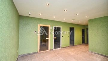 Две квартиры 2+1 и гражданство Турции по выгодной цене в Махмутларе. До моря 500 метров - Ракурс 8