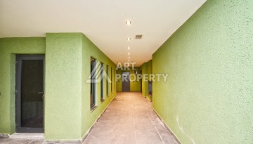 Две квартиры 2+1 и гражданство Турции по выгодной цене в Махмутларе. До моря 500 метров - Ракурс 10