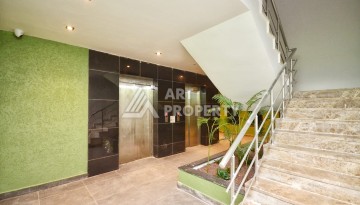 Две квартиры 2+1 и гражданство Турции по выгодной цене в Махмутларе. До моря 500 метров - Ракурс 12