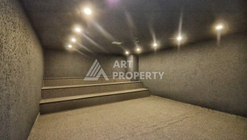 Две квартиры 2+1 и гражданство Турции по выгодной цене в Махмутларе. До моря 500 метров - Ракурс 13