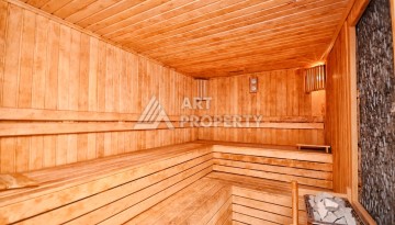 Две квартиры 2+1 и гражданство Турции по выгодной цене в Махмутларе. До моря 500 метров - Ракурс 14