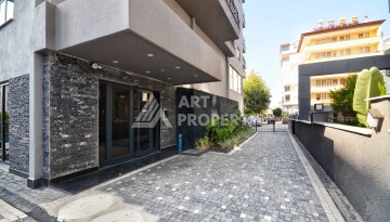 Две квартиры 2+1 и гражданство Турции по выгодной цене в Махмутларе. До моря 500 метров - Ракурс 16