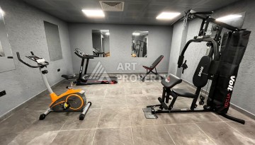 Две квартиры 2+1 и гражданство Турции по выгодной цене в Махмутларе. До моря 500 метров - Ракурс 18