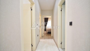 Две квартиры 2+1 и гражданство Турции по выгодной цене в Махмутларе. До моря 500 метров - Ракурс 26